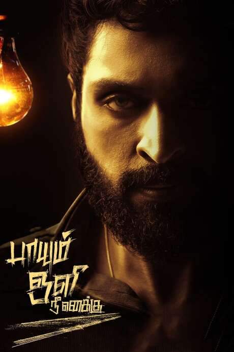 Paayum Oli Nee Yenakku